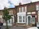 Thumbnail Property to rent in Rozel Road, London