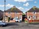 Thumbnail Semi-detached house for sale in Derbyshire Drive, Ilkeston