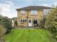 Thumbnail Semi-detached house for sale in Sunna Gardens, Sunbury-On-Thames, Surrey
