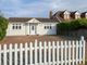 Thumbnail Detached bungalow for sale in Mill Lane, Hook End, Brentwood