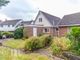 Thumbnail Detached bungalow for sale in Long Copse, Chorley