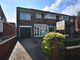 Thumbnail Semi-detached house for sale in Barnard Avenue, Whitefield, Manchester