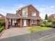 Thumbnail Detached house to rent in Ladybridge Avenue, Worsley, Manchester