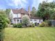 Thumbnail Detached house for sale in Woodhall Gate, Pinner