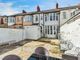 Thumbnail Terraced house for sale in Redcar Road, Blackpool, Lancashire