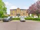 Thumbnail Flat to rent in Chipstead Close, Sutton