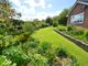 Thumbnail Bungalow for sale in Dingle Drive, Canal Road, Newtown, Powys