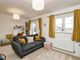Thumbnail Semi-detached house for sale in Grambrel Rise, Exeter