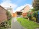 Thumbnail End terrace house for sale in Barring Street, Upton, Northampton