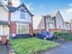 Thumbnail Semi-detached house for sale in Stratford Road, Solihull