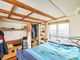 Thumbnail Houseboat for sale in Thistleworth Marina, Isleworth