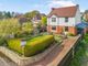 Thumbnail Detached house for sale in Westfield Avenue, Somersall, Chesterfield