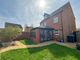 Thumbnail Detached house for sale in Kings Manor, Coningsby, Lincoln