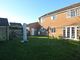 Thumbnail Detached house for sale in Abbeyfields Close, Netley Abbey, Southampton