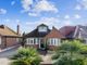 Thumbnail Detached bungalow for sale in Newmer Road, High Wycombe
