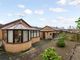 Thumbnail Bungalow for sale in Greenmantle Way, Glenrothes, Fife