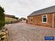 Thumbnail Detached bungalow for sale in Alexander House, Gretna Green