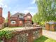 Thumbnail Detached house for sale in High Road, Cookham