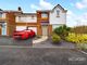 Thumbnail End terrace house for sale in Bellflower Close, Widnes