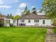 Thumbnail Bungalow for sale in Downs Way, Great Bookham