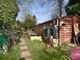 Thumbnail Detached house for sale in Rickmansworth Road, Watford