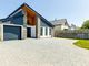 Thumbnail Detached house for sale in Trenale Lane, Tintagel