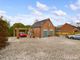 Thumbnail Detached house for sale in Erlas Lane, Wrexham