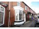 Thumbnail Terraced house to rent in Devonshire Road, Chorley