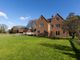 Thumbnail Detached house for sale in Marley Common, Haslemere, West Sussex