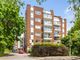 Thumbnail Flat for sale in Oak Lodge Close, Stanmore