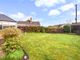 Thumbnail Detached bungalow for sale in Shackleton Road, Devizes, Wiltshire