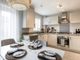 Thumbnail Semi-detached house for sale in "Masterton" at Gypsy Lane, Wombwell, Barnsley