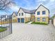 Thumbnail Detached house for sale in Pannal Ash Road, Harrogate