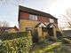 Thumbnail Semi-detached house to rent in Churchfields, Burpham, Guildford, Surrey