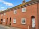Thumbnail End terrace house for sale in Avon Place, River Street, Pewsey, Wiltshire