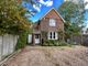 Thumbnail Detached house for sale in Poplar Road, Wittersham, Tenterden