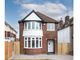 Thumbnail Detached house for sale in Old Park Road, Dudley