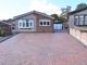 Thumbnail Detached bungalow for sale in Conrad Close, Meir Hay, Stoke-On-Trent