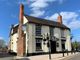 Thumbnail Pub/bar for sale in Elephant &amp; Castle, 1 High Street, Telford, Shropshire