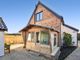 Thumbnail Detached house for sale in King Alfred Place, Winchester