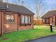 Thumbnail Bungalow for sale in Carrick Drive, Dalgety Bay, Dunfermline