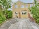 Thumbnail Semi-detached house for sale in Silver Street, Misterton, Crewkerne