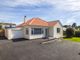 Thumbnail Detached house for sale in La Petite Route Des Mielles, St. Brelade, Jersey