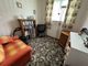 Thumbnail Detached bungalow for sale in Erw Goch, Waunfawr, Aberystwyth