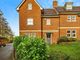 Thumbnail End terrace house for sale in Michaelis Road, Thame