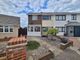 Thumbnail Semi-detached house for sale in Hillcrest Gardens, Ramsgate