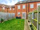 Thumbnail Terraced house for sale in Lime Walk, Old Leake, Boston, Lincolnshire