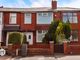Thumbnail Terraced house to rent in Bradford Road, Bolton, Greater Manchester