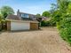 Thumbnail Detached house for sale in Kirks Close, Greetham, Oakham