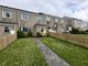 Thumbnail Terraced house for sale in Arundel Way, Connor Downs, Hayle, Cornwall